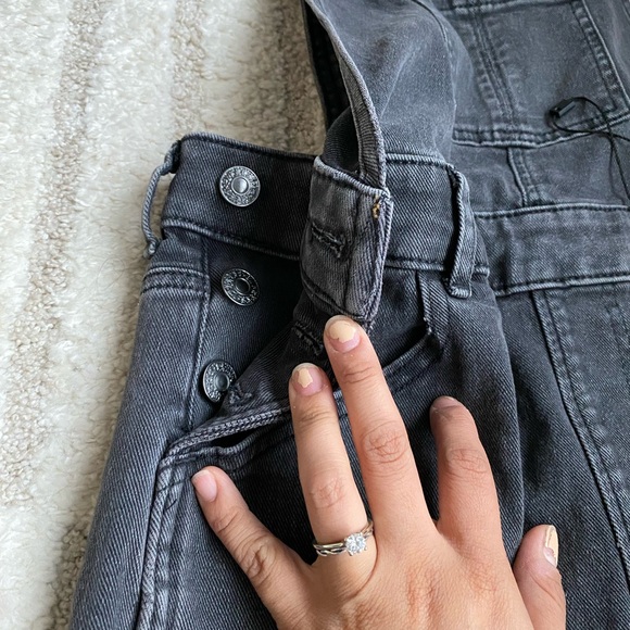 Express overalls - Picture 2 of 5